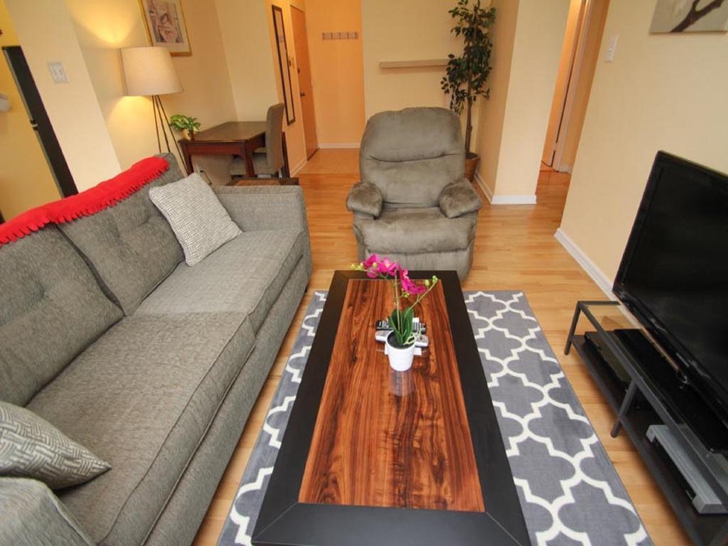 Luxury Two Bedroom By Rittenhouse Square ฟิลาเดลเฟีย ห้อง รูปภาพ