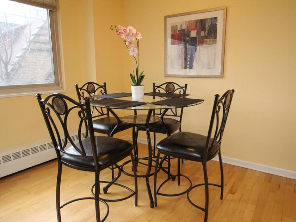Luxury Two Bedroom By Rittenhouse Square ฟิลาเดลเฟีย ห้อง รูปภาพ